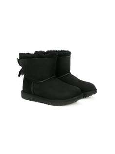 Ugg Australia Kids угги с бантами