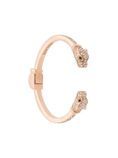 Nialaya Jewelry браслет с камнями Panther