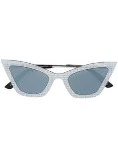 Christian Roth Eyewear солнцезащитные очки Kardo