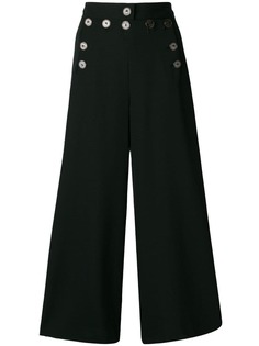 Jean Paul Gaultier Vintage брюки Sailor