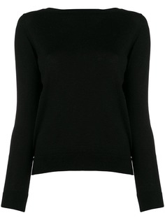 Snobby Sheep базовый джемпер