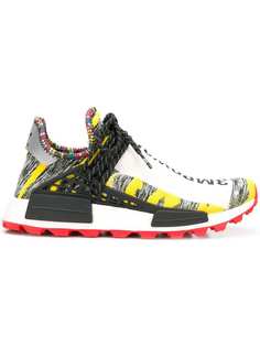 Adidas By Pharrell Williams x Pharrell Williams кроссовки afro NMD