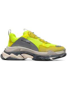 Balenciaga кроссовки Triple S