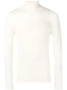 Barena свитер с высоким воротом