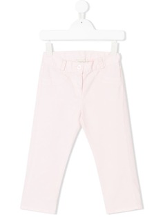 Cashmirino прямые брюки