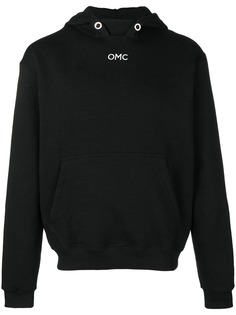 Omc logo hoodie