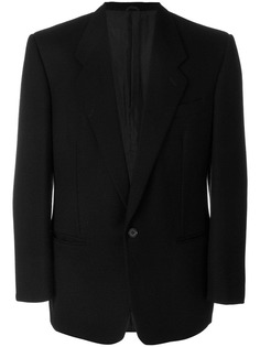 Giorgio Armani Vintage классический блейзер