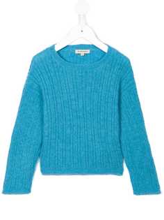 Caramel вязаный свитер Callaly