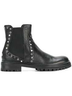 Jimmy Choo ботинки Burrow