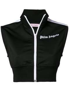 Palm Angels спортивный топ