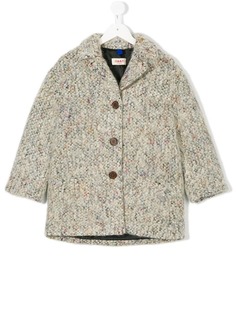 Maan пальто Tracy