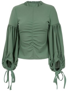 Framed Rush blouse