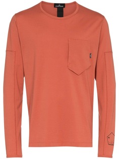 Stone Island Shadow Project лонгслив