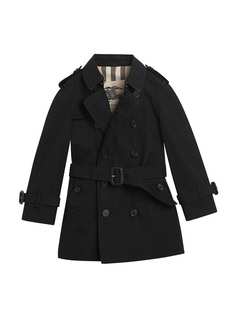 Burberry Kids тренч The Wiltshire