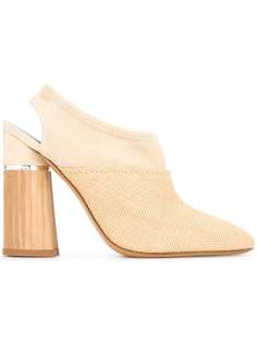 3.1 Phillip Lim туфли с ремешком на пятке
