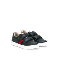 Gucci Kids кроссовки Web