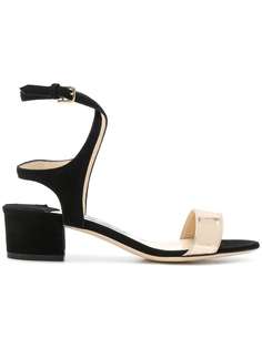 Jimmy Choo туфли Marine