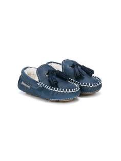 Mocassini baby deals