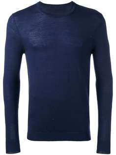 Sottomettimi джемпер с круглым вырезом