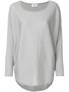 Snobby Sheep джемпер с круглым вырезом