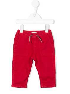 Paul Smith Junior брюки Massim
