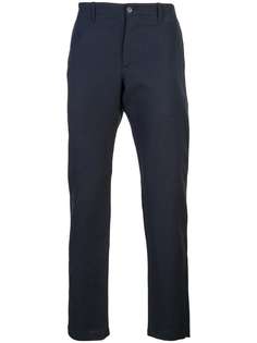YMC брюки Sateen