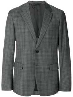 Prada блейзер в клетку