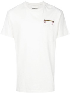Henrik Vibskov Measuring Hands T-shirt