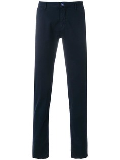 Barba Elton trousers