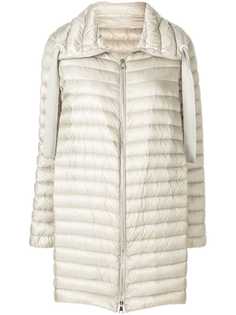 Moncler пальто Citrinelle