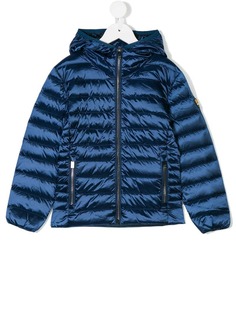Ciesse Piumini Junior подростковая дутая куртка с металлическим отблеском