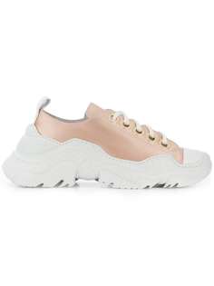 Nº21 кроссовки Billy