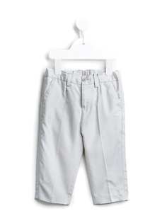Dolce & Gabbana Kids классические брюки