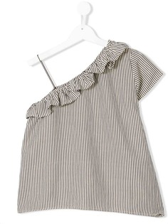 Essence Kids топ на одно плечо