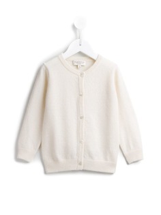 Cashmirino классический кардиган