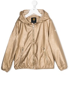 Ciesse Piumini Junior приталенная куртка на молнии