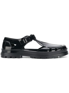 Kenzo сандалии Sendai