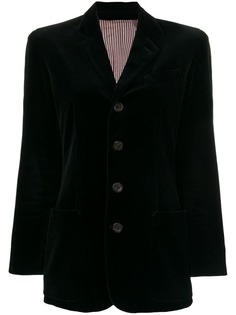 Jean Paul Gaultier Vintage классический блейзер