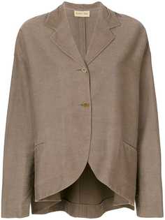 Romeo Gigli Vintage пиджак с длинным рукавом