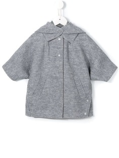 Stella Mccartney Kids накидка Holmes