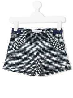 Tartine Et Chocolat шорты с принтом