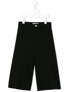 Dondup Kids широкие брюки