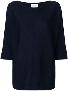 Snobby Sheep джемпер с укороченными рукавами