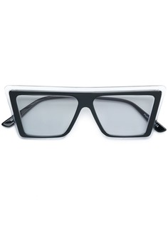 Christian Roth Eyewear солнцезащитные очки Cekto
