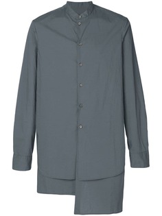 Uma Wang двухслойная рубашка