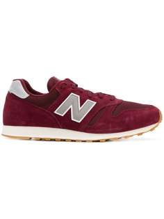 New Balance кроссовки 373