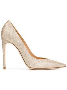 Dsquared2 glittered pumps