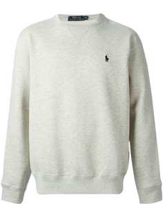 Polo Ralph Lauren толстовка с принтом логотипа