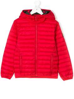 Ciesse Piumini Junior hooded padded jacket