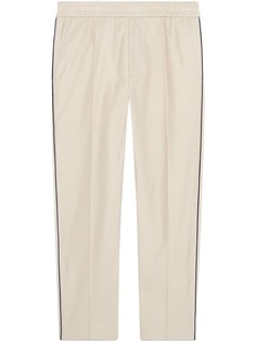 Gucci спортивные брюки